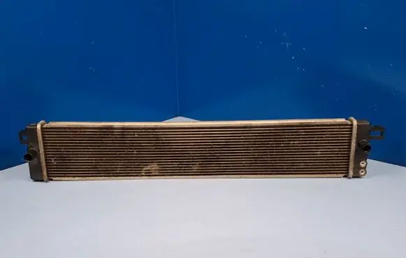 Toyota RAV 4 (XA50) Optional radiator G901042030 G901078030