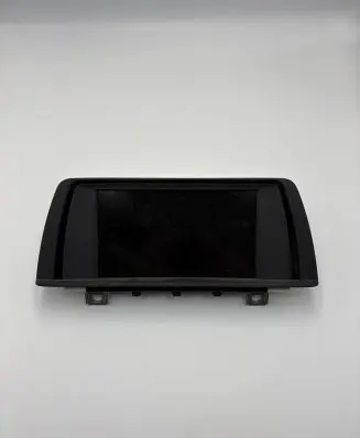 BMW 1 F20 F21 Screen/display/small screen 9270392