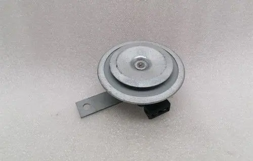Porsche 911 997 Alarm control unit/module 99663711702