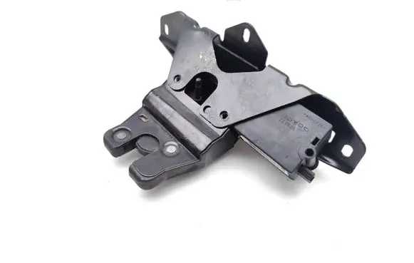 Tailgate/trunk/boot lock/catch/latch