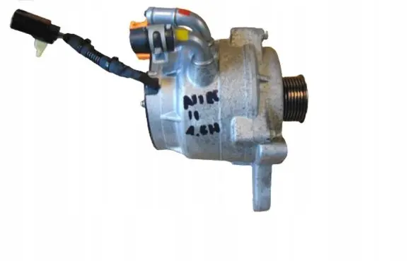 KIA Niro Generator/alternator 3739003920
