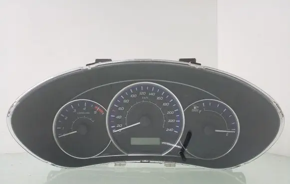 Subaru Forester SH Speedometer (instrument cluster) NS03003K 0371001 85003SC