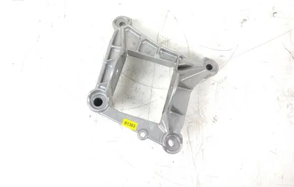 Porsche Cayman 981 Engine mounting bracket 9A137512402 S1303