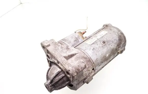 Renault Scenic II - Grand scenic II Starter motor 8200331251