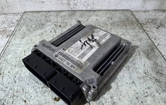 Engine control unit/module