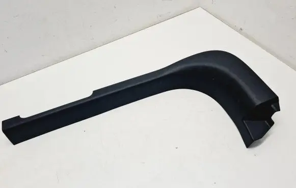 Ford Fiesta Front sill trim cover H1BBA13208A