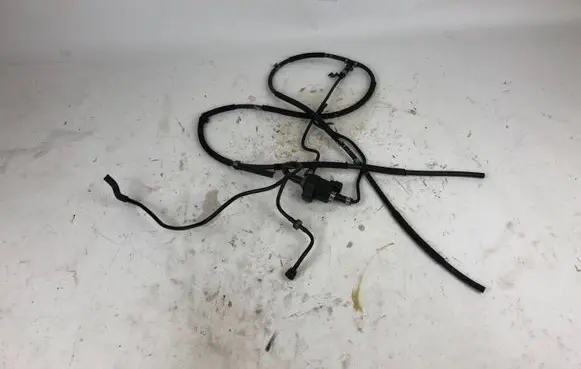 Porsche Macan (95B) Turbo solenoid valve 7PP906046 15T056 72265737