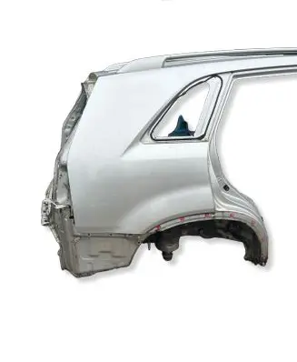 KIA Sorento Rear quarter panel 