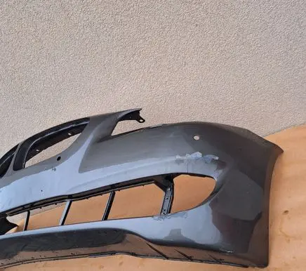 BMW 5 F10 F11 Front bumper 51117200712
