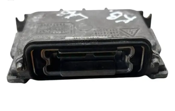 Opel Vectra C Xenon control unit/module 89032336 T00L42 0123050789