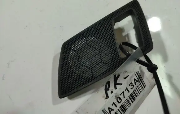 Skoda Superb B6 (3T) Side speaker trim/cover 
