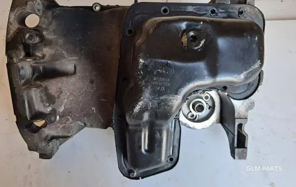Peugeot 208 I Oil sump 9805301680 9675431880