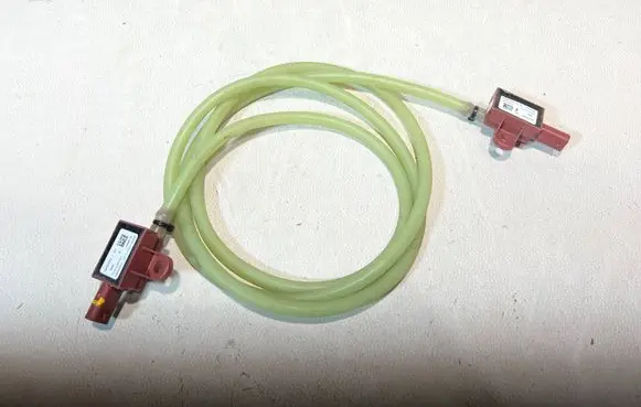 Mini One - Cooper F56 F55 Airbag deployment crash/impact sensor 5A2A040