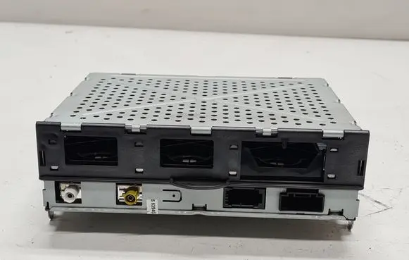 Audi A6 S6 C6 4F Other control units/modules 4F003541H 4E0910541M