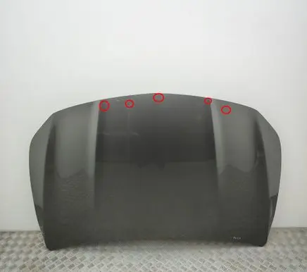 Mercedes-Benz CLA C117 X117 W117 Engine bonnet/hood A1178800057