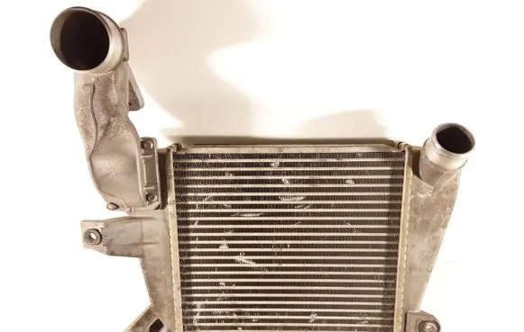 Mazda CX-7 Intercooler radiator L33X 1271002992