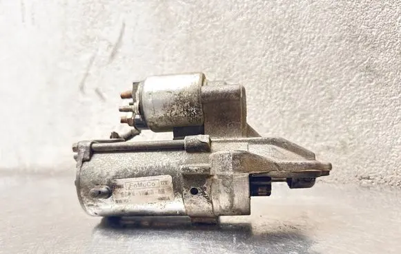 Ford Mondeo MK IV Starter motor 6G0N11000AB 0167CI