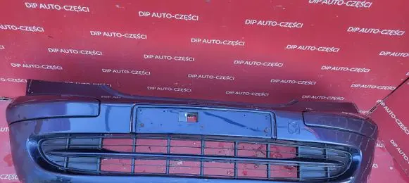 Citroen C8 Front bumper