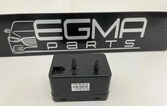 Mercedes-Benz S W221 Other devices 2218000248 A3510010010 1060450272
