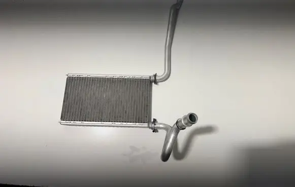 BMW 1 F20 F21 Heater blower radiator T1011753K E161110 T1011752C