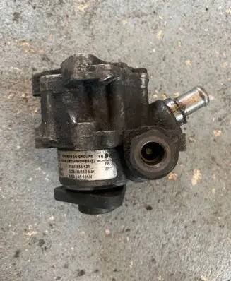 Audi A6 S6 C6 4F Power steering pump 7690955121 8E0145155N