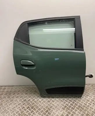 Dacia Spring Rear door