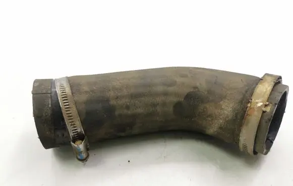 Opel Antara Intercooler hose/pipe