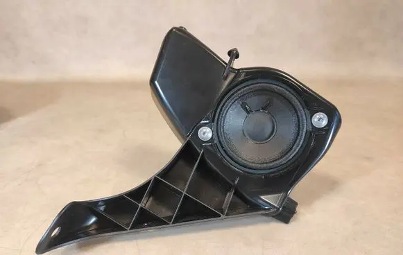 Audi A7 S7 4G Parcel shelf speaker 4G8035402 4G8035244