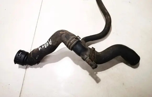 Volkswagen Golf V Engine coolant pipe/hose 1c0122291a