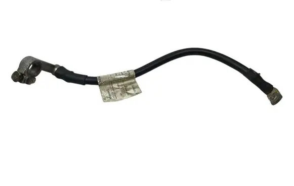 Mercedes-Benz Vito Viano W639 Negative earth cable (battery) A6395400431