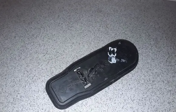 Tail light part