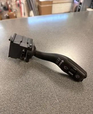 Audi A4 S4 B6 8E 8H Wiper control stalk 4E0953503B