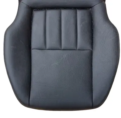 Mercedes-Benz C W204 Front passenger seat 