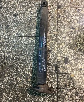 Ford Mondeo MK IV Rear shock absorber/damper
