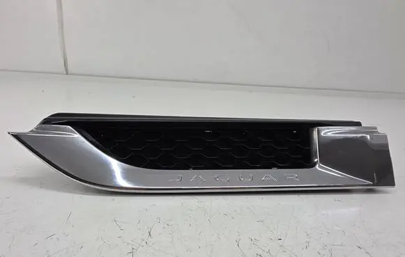 Jaguar F-Type Fender trim (molding) EX53280B11AB