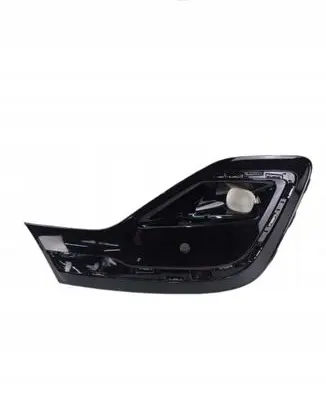 Ford Kuga III Front bumper lower grill LV4B-17K947-A