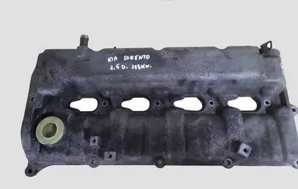 KIA Sorento Rocker cam cover