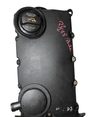 Audi A4 S4 B7 8E 8H Rocker cam cover 03G103475B