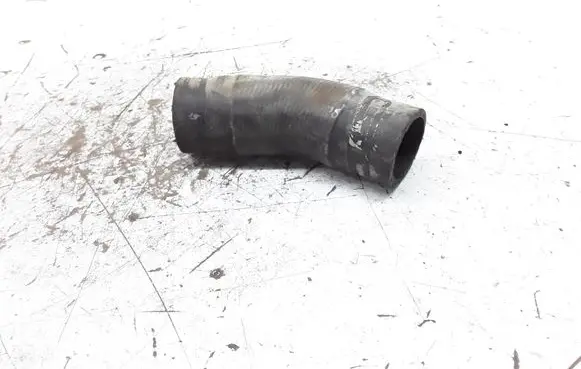 Volkswagen Phaeton Engine coolant pipe/hose