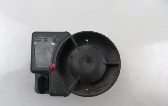 Volkswagen PASSAT CC Alarm system siren 1K0951605D