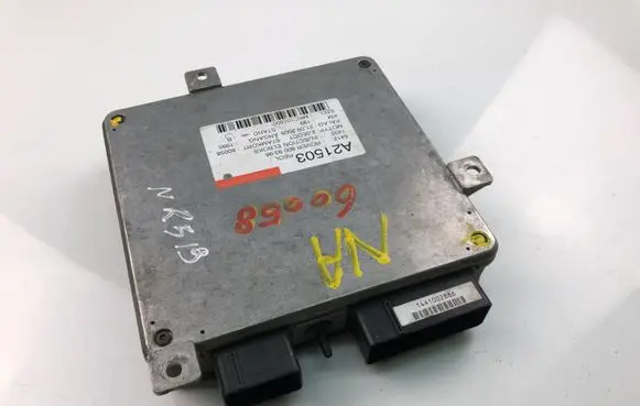 Rover 600 Engine control unit/module MKC101600