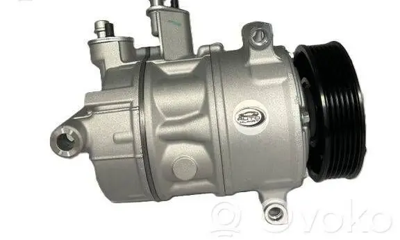 Volkswagen Golf Plus Air conditioning (A/C) compressor (pump) 5K0820803C