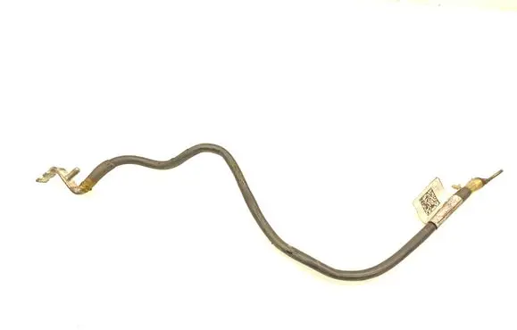 Audi A7 S7 4G Wires (starter motor) 4G2971228AJ