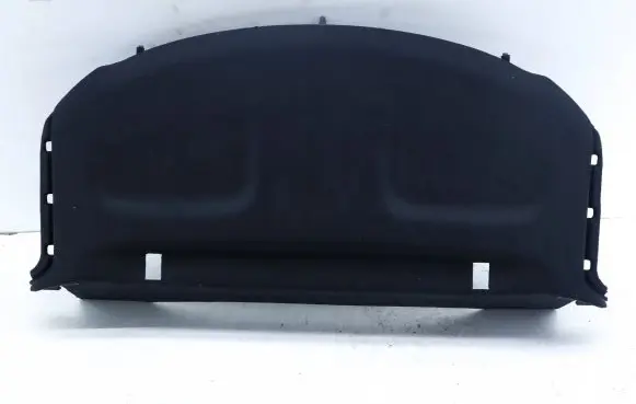 Volkswagen PASSAT CC Parcel shelf 3C8863413