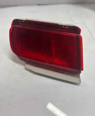 Toyota Land Cruiser (J150) Rear fog light P8163 A18203