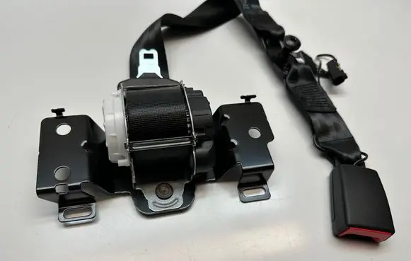 Ford Ranger IV Middle seatbelt (rear) MB3B26611B64DC
