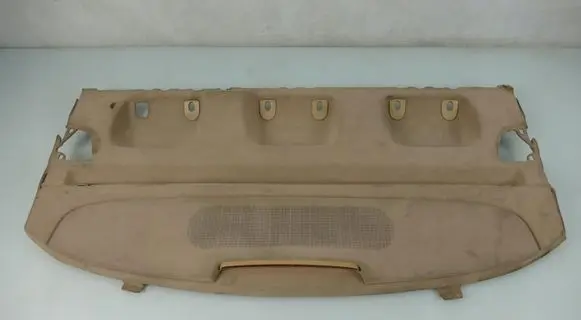 Mercedes-Benz S W220 Parcel shelf A2206940142