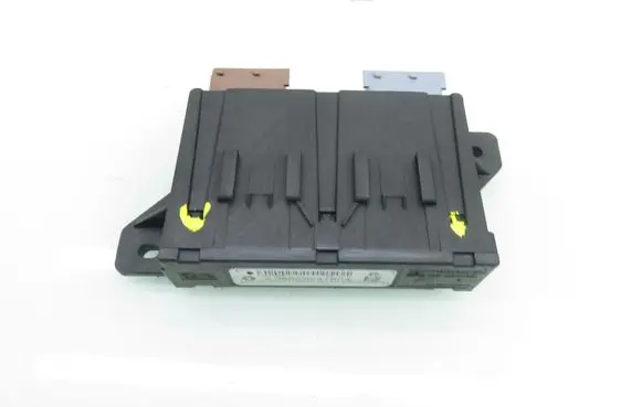 Peugeot 508 Tow bar trailer control unit/module 9665524180