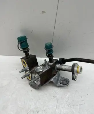 Volvo C40 Other air conditioning (A/C) parts 