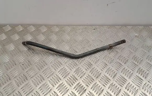 Mercedes-Benz A W169 Engine coolant pipe/hose A1695010525